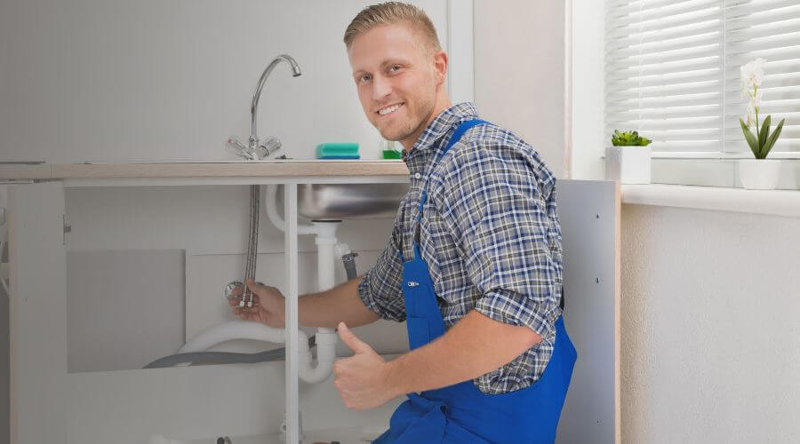 Professional water heater repair in Richland, MO
